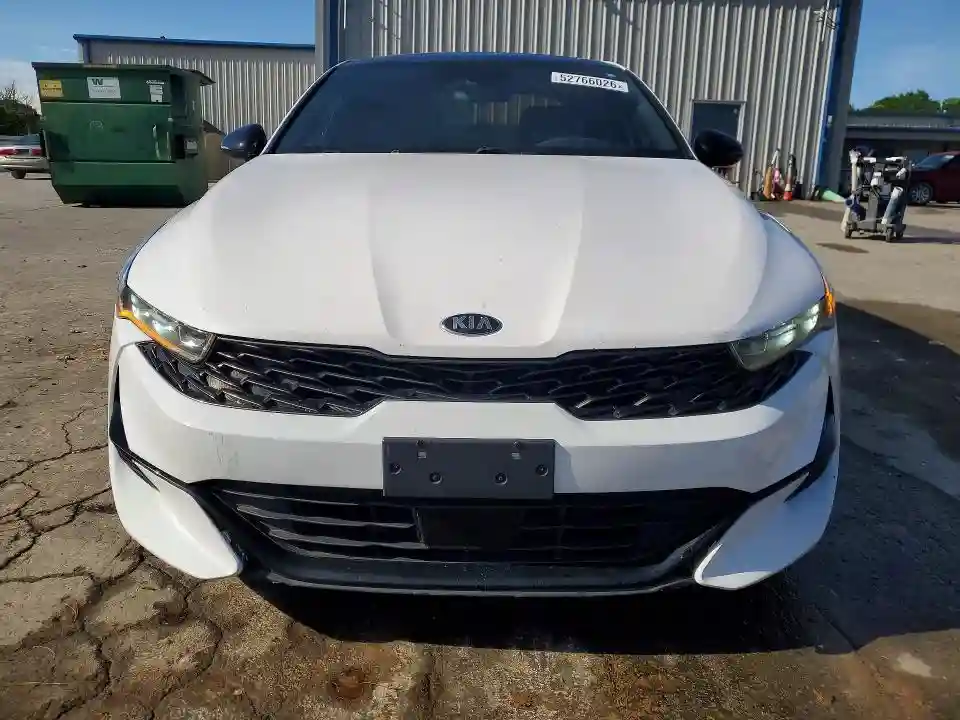 5XXG64J28MG047530 2021 KIA K5-4