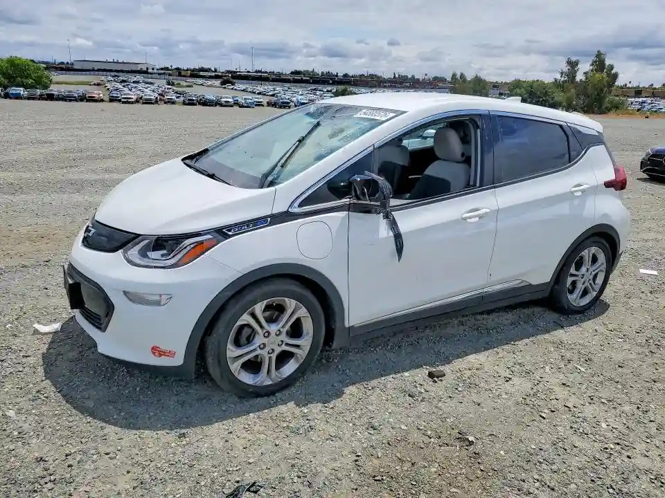 1G1FY6S04K4104904 2019 CHEVROLET BOLT-0