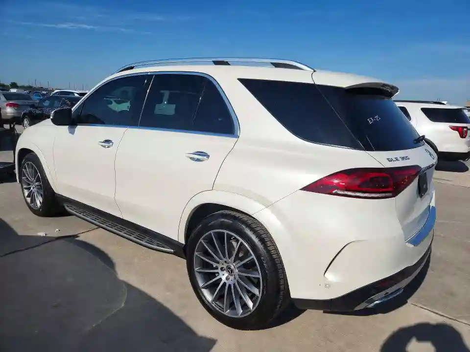 4JGFB4KB3LA105636 2020 MERCEDES-BENZ GLE-CLASS-1