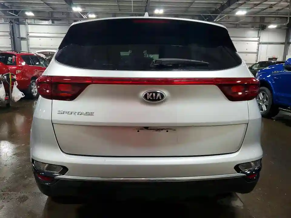 KNDPMCAC6L7798819 2020 KIA SPORTAGE-5