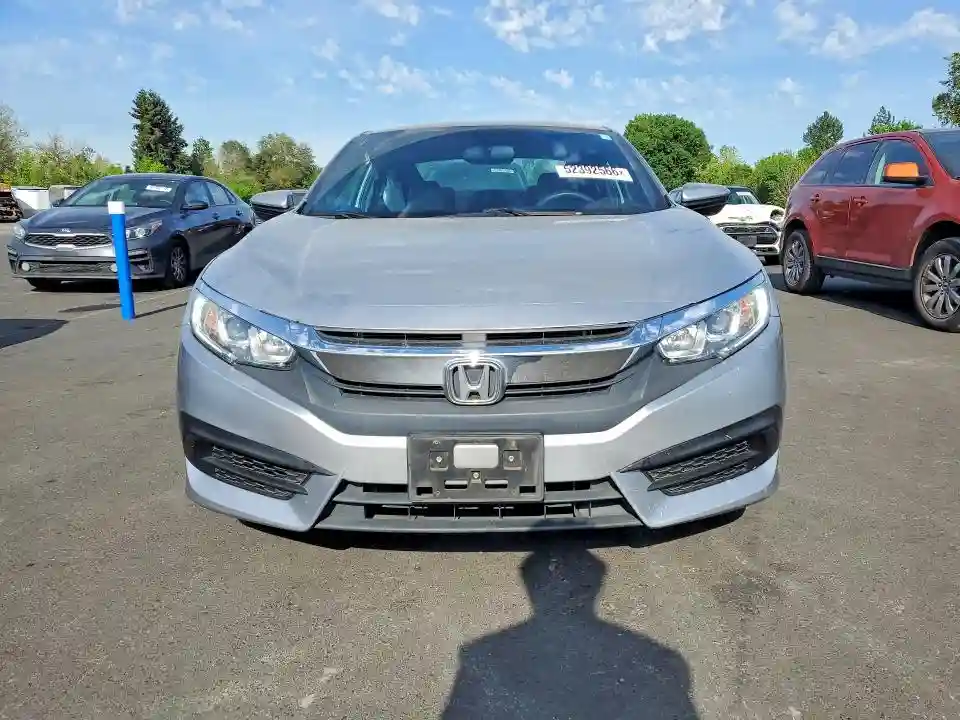 2HGFC4B0XGH316065 2016 HONDA CIVIC-4