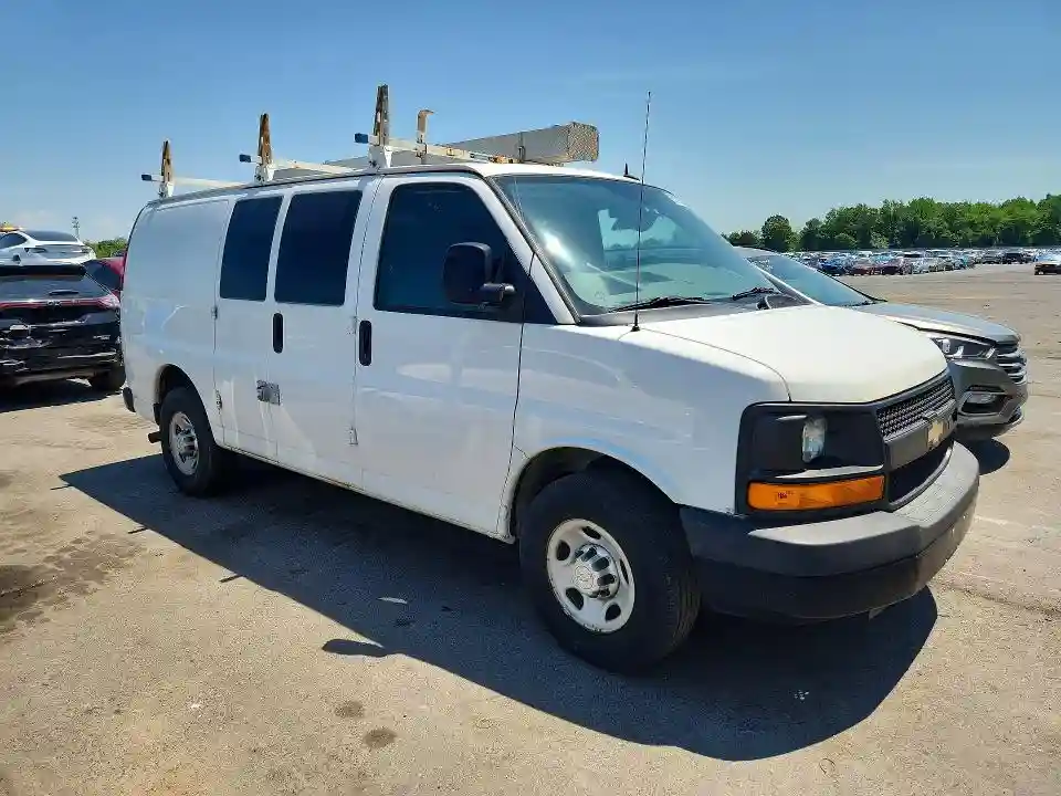 1GCWGFCG0F1114181 2015 CHEVROLET EXPRESS-3