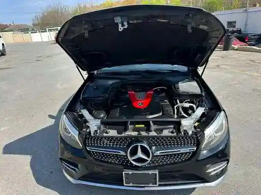 WDC0G6EB4HF197895 2017 MERCEDES-BENZ GLC-CLASS-5