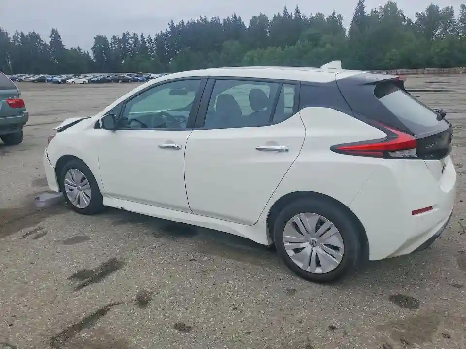 1N4AZ1BV4SC563536 2025 NISSAN LEAF-1