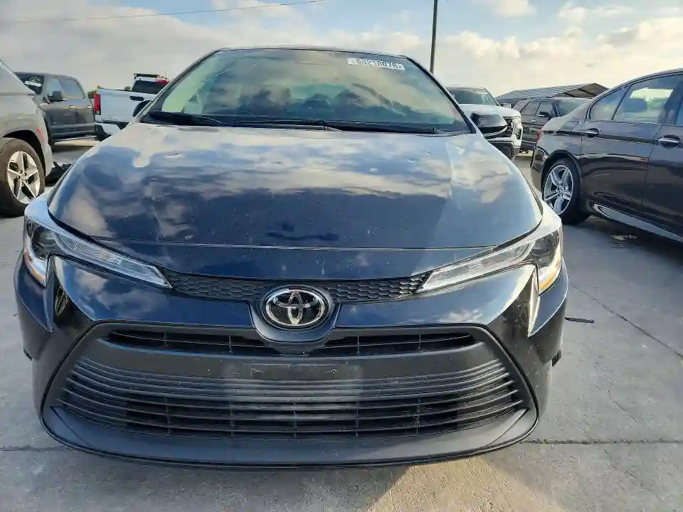 5YFB4MDE8RP182771 2024 TOYOTA COROLLA-4