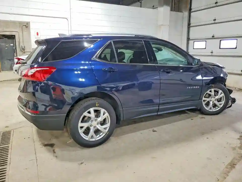 3GNAXVEX4LS596723 2020 CHEVROLET EQUINOX-2