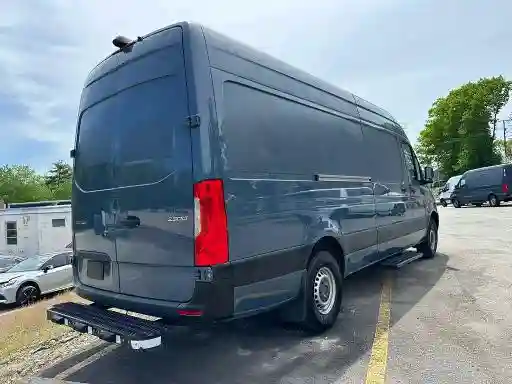 W1Y40CHY4MT070579 2021 MERCEDES-BENZ SPRINTER-2