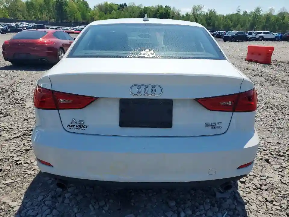 WAUBFGFF1F1009821 2015 AUDI A3-5