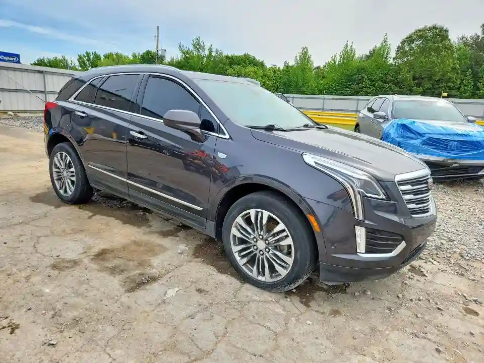 1GYKNCRS6HZ184863 2017 CADILLAC XT5-3