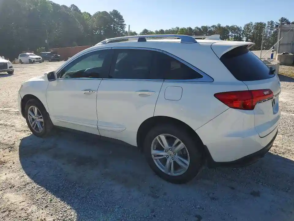 5J8TB3H56FL007228 2015 ACURA RDX-1