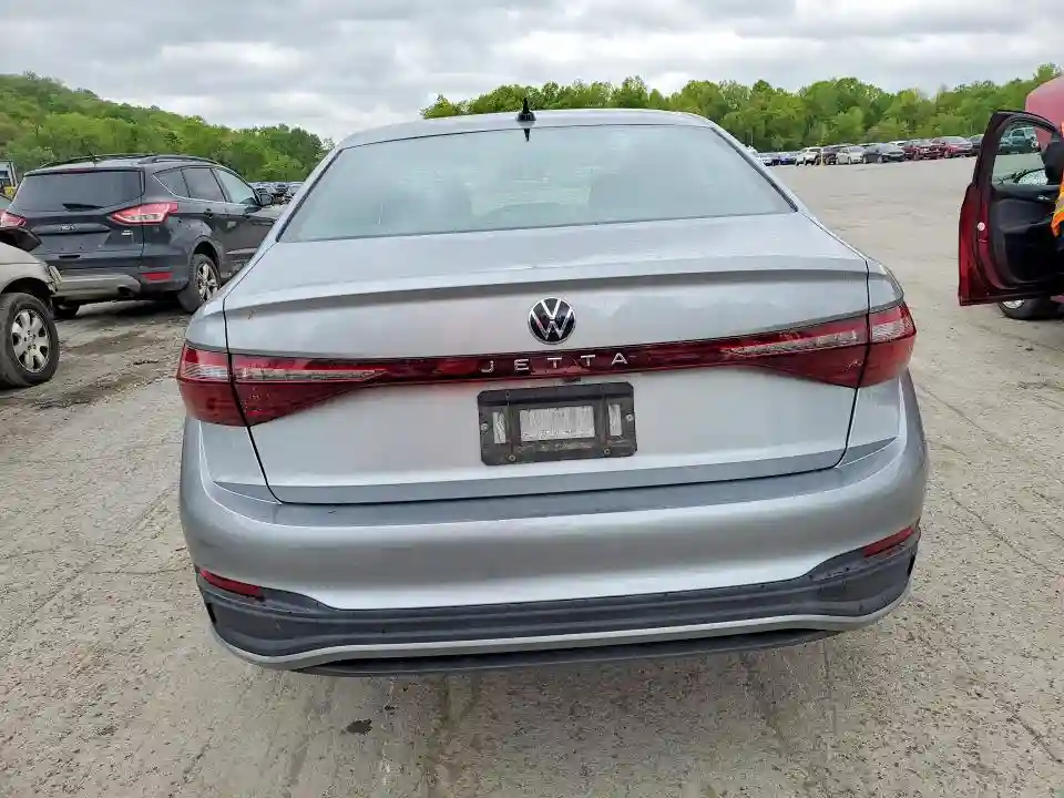 3VWBX7BU2SM042633 2025 VOLKSWAGEN JETTA-5