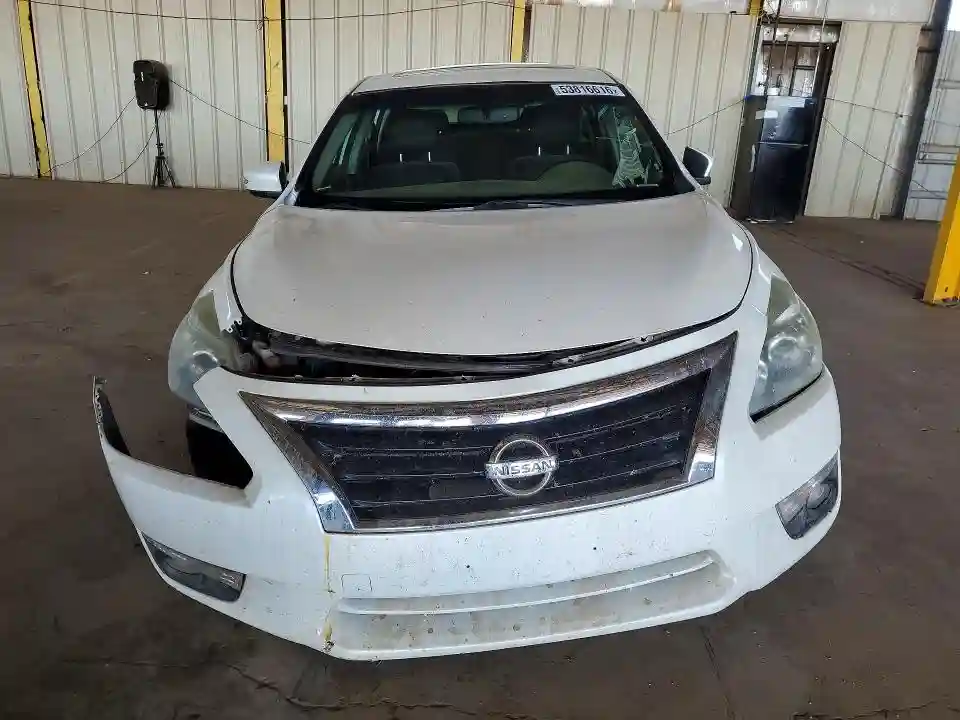 1N4BL3AP7FC132134 2015 NISSAN ALTIMA-4