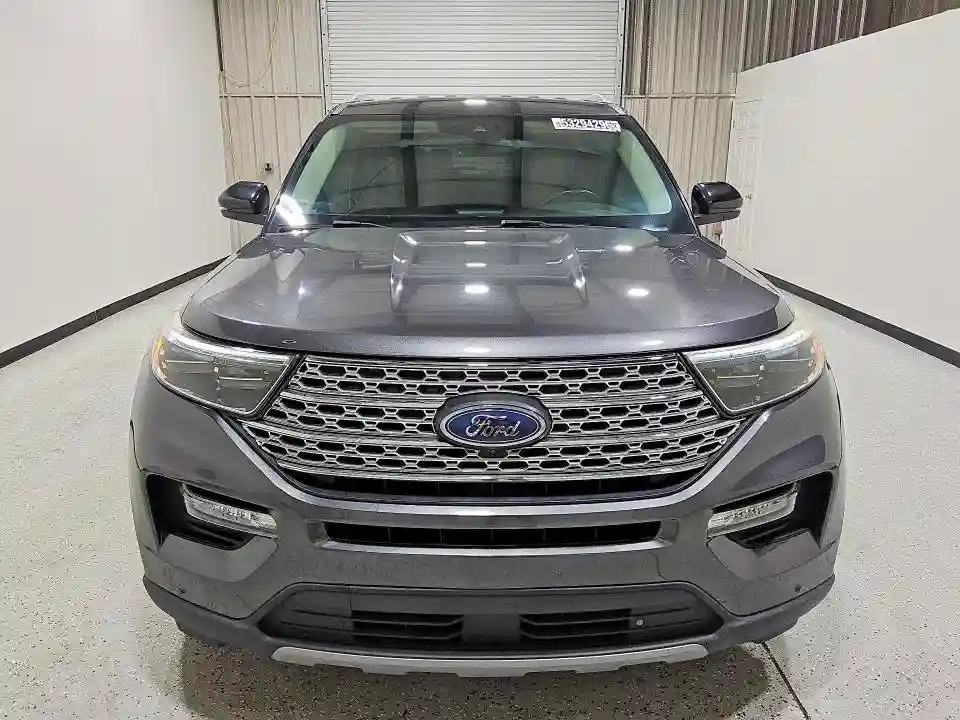 1FMSK7FH0LGA77337 2020 FORD EXPLORER-4
