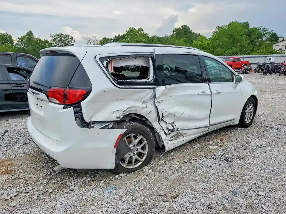 2C4RC1BG9LR120162 2020 CHRYSLER PACIFICA-2