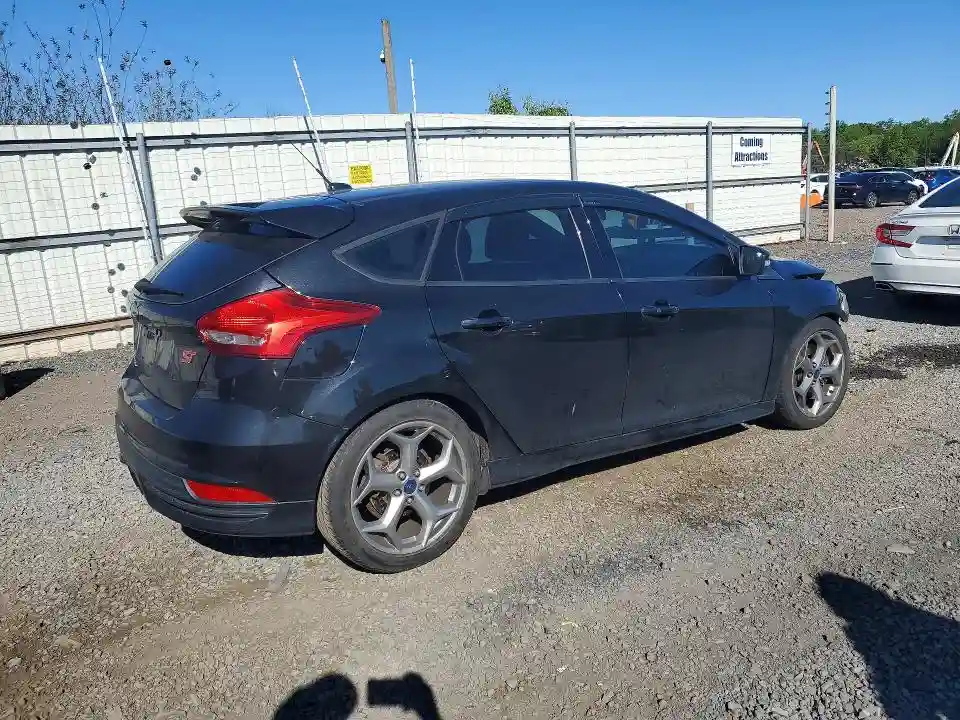 1FADP3L90FL353733 2015 FORD FOCUS-2