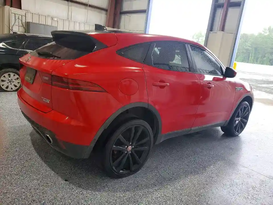SADFP2FX4K1Z42687 2019 JAGUAR ETYPE-2