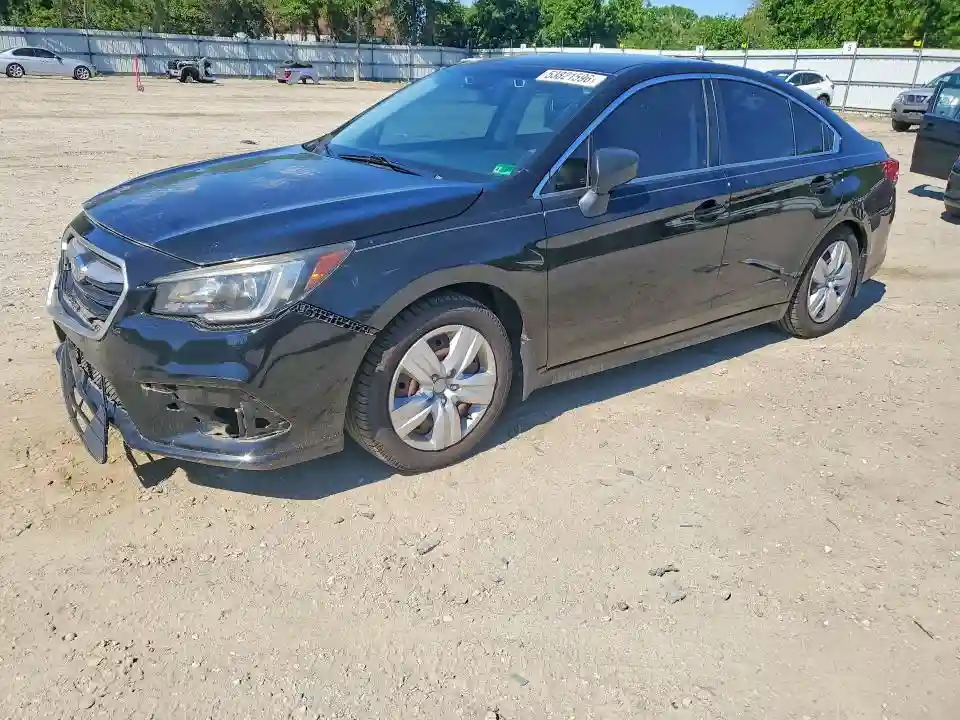 4S3BNAB68K3035730 2019 SUBARU LEGACY-0