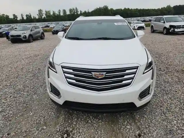 1GYKNERS1JZ131232 2018 CADILLAC XT5-4