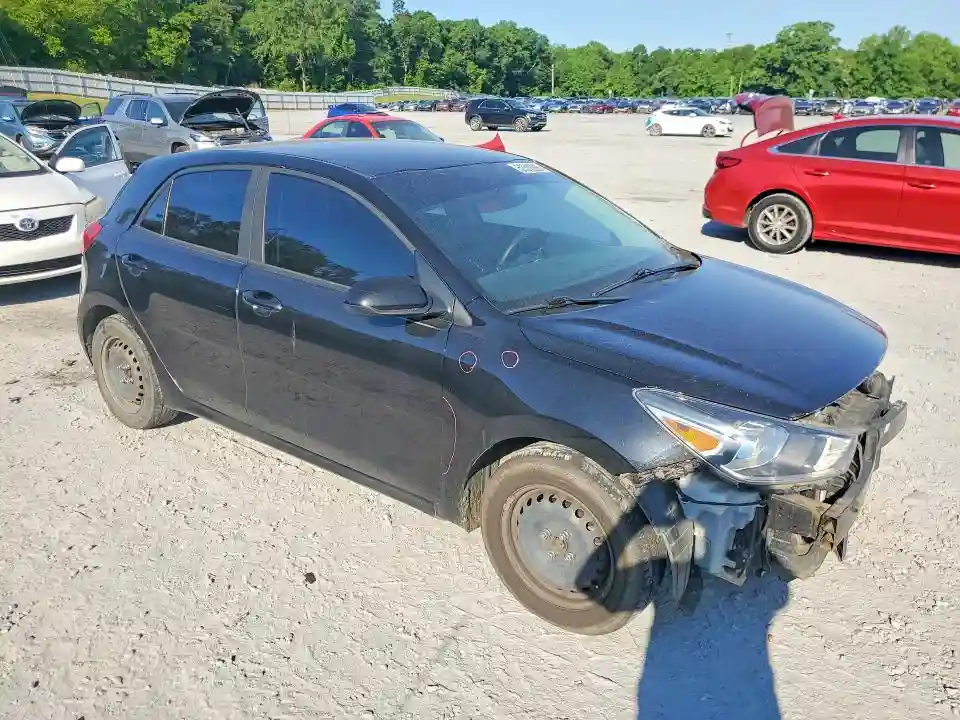 3KPA25ADXLE268529 2020 KIA RIO-3