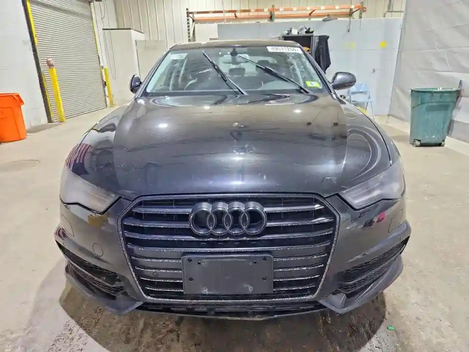 WAUF8AFC8HN012404 2017 AUDI A6-4