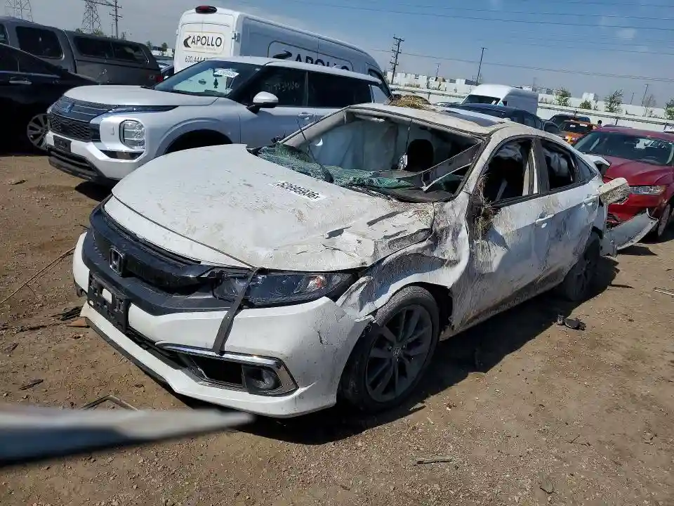 19XFC1F36ME007038 2021 HONDA CIVIC-0