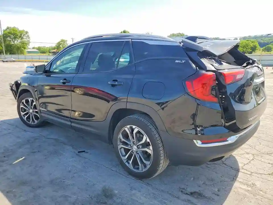 3GKALPEXXJL305346 2018 GMC TERRAIN-1