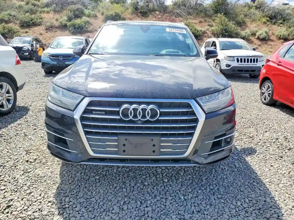 WA1VAAF75JD019502 2018 AUDI Q7-4