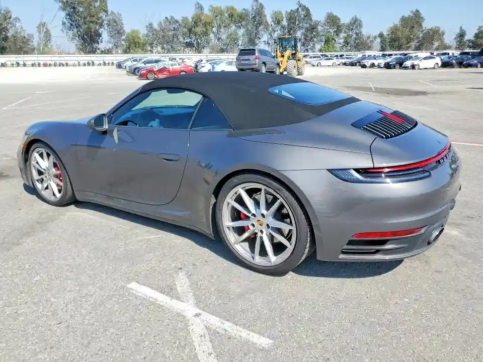 WP0CB2A91LS262800 2020 PORSCHE 911-1
