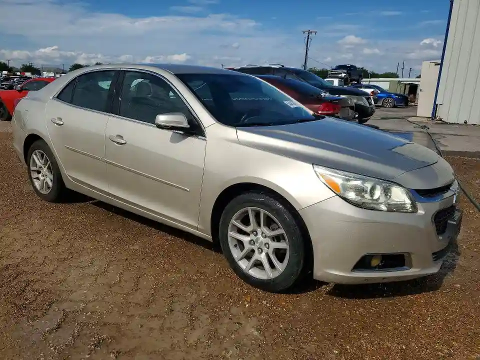 1G11C5SL1FF255951 2015 CHEVROLET MALIBU-3