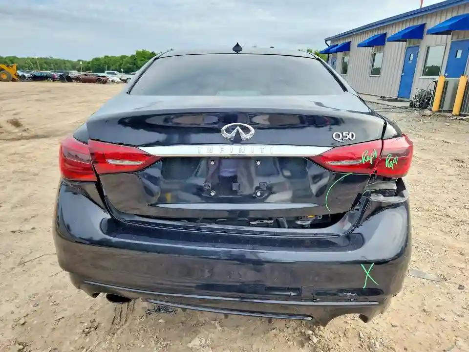 JN1EV7AP5LM201243 2020 INFINITI Q50-5