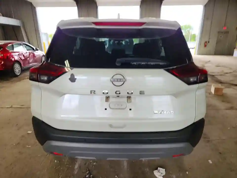 5N1BT3BB6PC743153 2023 NISSAN ROGUE-5