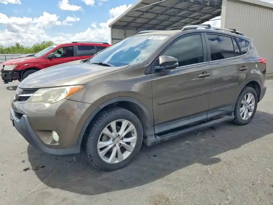 2T3YFREV2FW176644 2015 TOYOTA RAV4-0