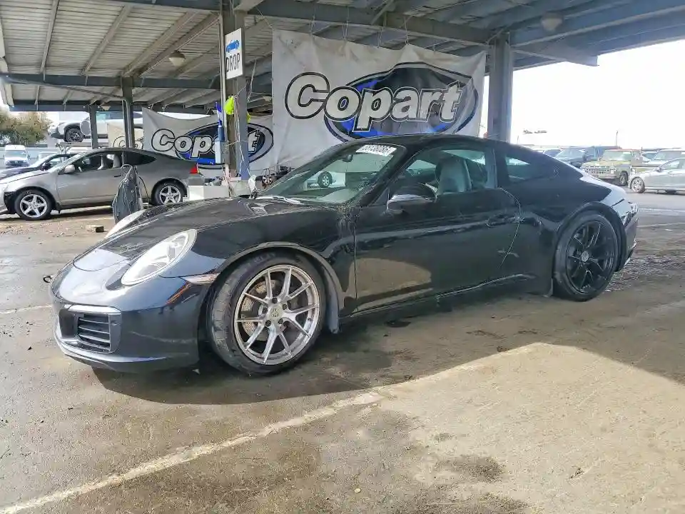 WP0AA2A91HS108315 2017 PORSCHE 911-0