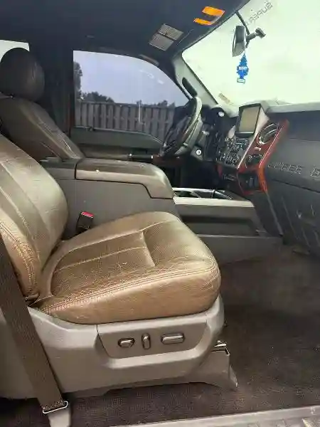1FT7W2BT6GEB02576 2016 FORD F250-4