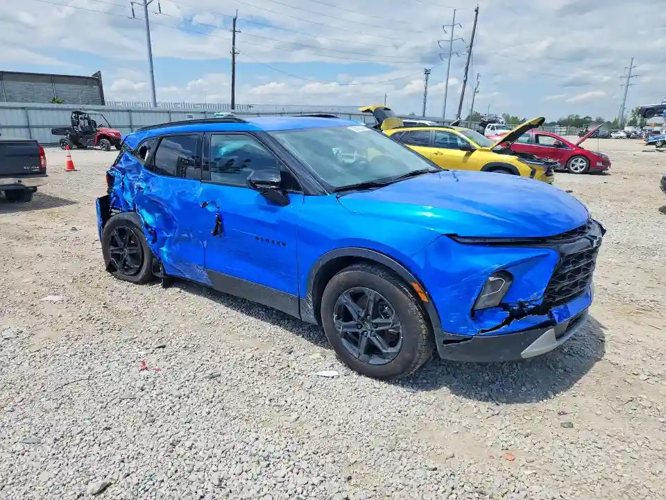 3GNKBCR45RS165338 2024 CHEVROLET BLAZER-3