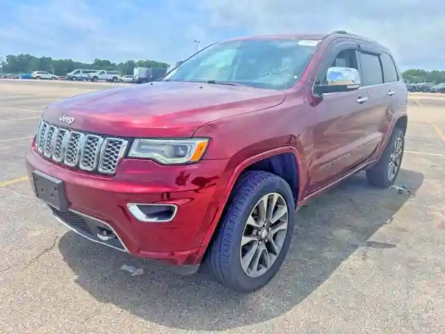 1C4RJFCG0HC837437 2017 JEEP CHEROKEE-1