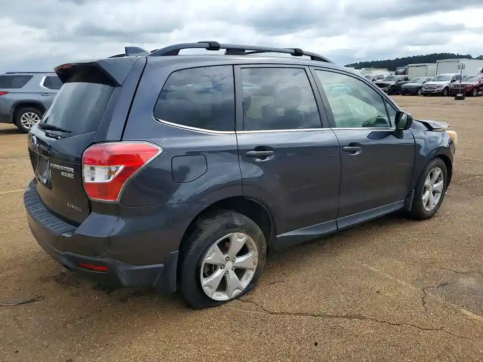 JF2SJARCXGH511186 2016 SUBARU FORESTER-2