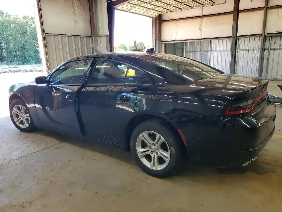 2C3CDXBG9PH564518 2023 DODGE CHARGER-1