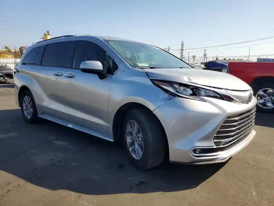 5TDJSKFC9NS044854 2022 TOYOTA SIENNA-3