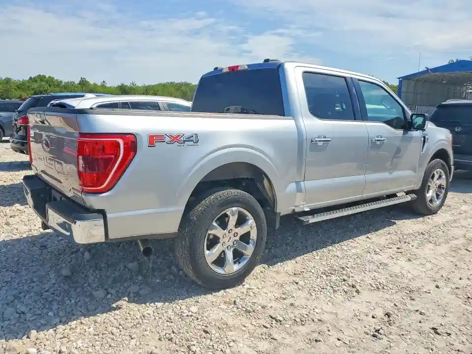 1FTFW1E80MKD98950 2021 FORD F150-2