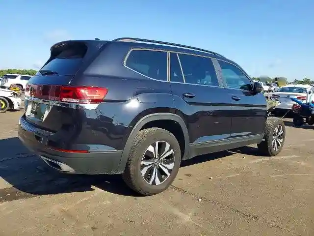 1V2DR2CA7RC608342 2024 VOLKSWAGEN ATLAS-2