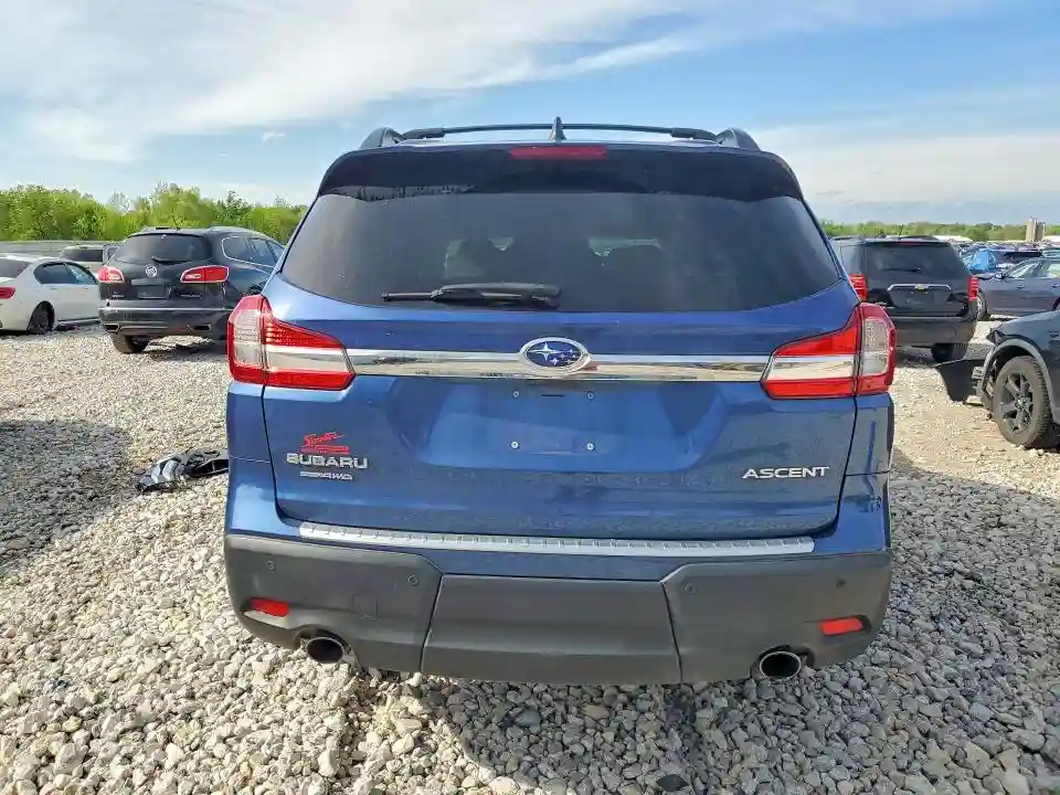 4S4WMAFD0L3455671 2020 SUBARU ASCENT-5