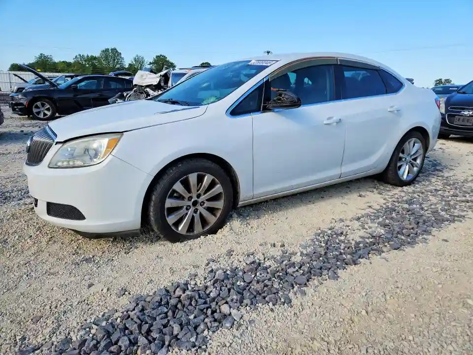 1G4PP5SK2G4100380 2016 BUICK VERANO-0