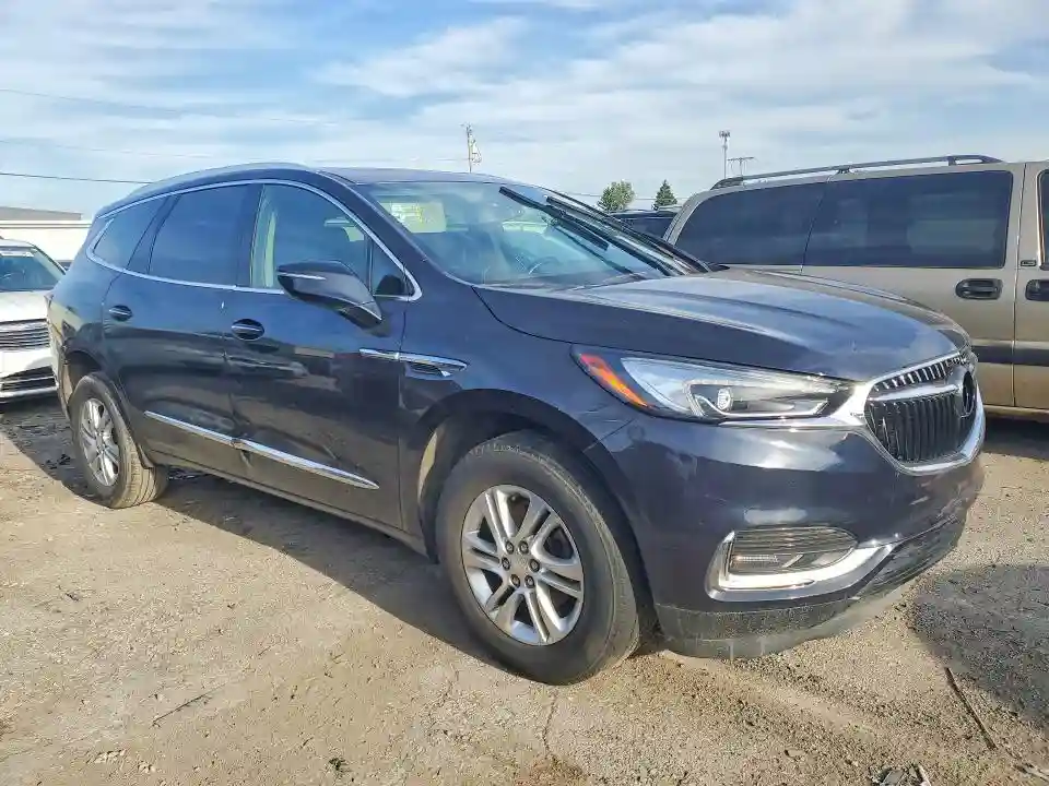 5GAERBKW2LJ167159 2020 BUICK ENCLAVE-3
