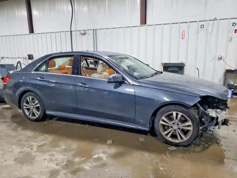 WDDHF8JB8FB090761 2015 MERCEDES-BENZ E-CLASS-3