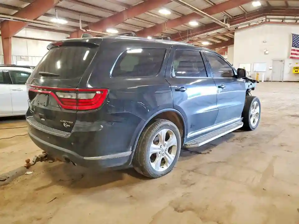 1C4RDJDG5FC760652 2015 DODGE DURANGO-2