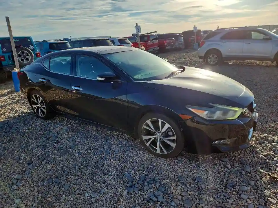 1N4AA6AP5HC390951 2017 NISSAN MAXIMA-3