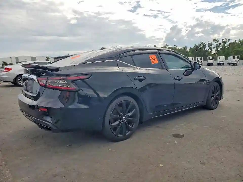 1N4AA6EV8LC368301 2020 NISSAN MAXIMA-2