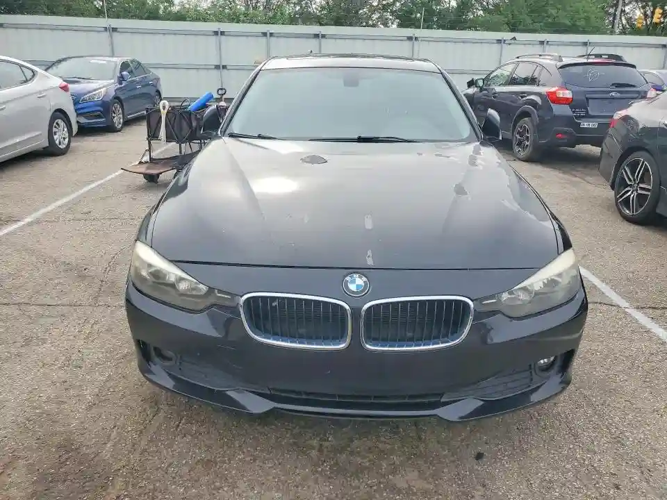 WBA3C3C54FK201164 2015 BMW 3 SERIES-4