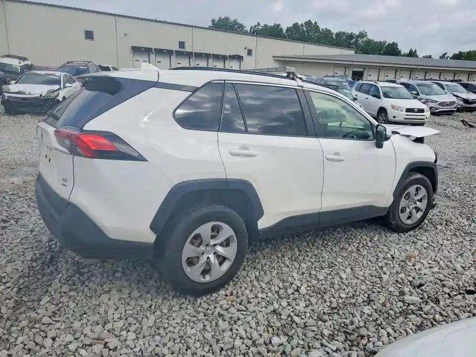 JTMG1RFV2MD072321 2021 TOYOTA RAV4-2